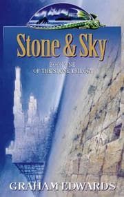 Tapa de Stone and Sky