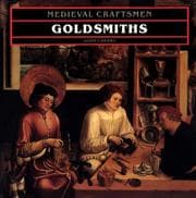 Tapa de Goldsmiths