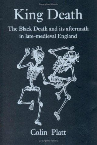 Tapa de King Death