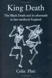 Tapa de King Death