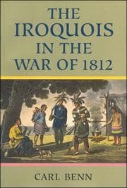 Tapa de The Iroquois in the War of 1812