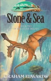 Tapa de Stone and Sea