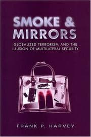Tapa de Smoke and mirrors