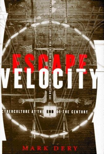 Tapa de Escape Velocity