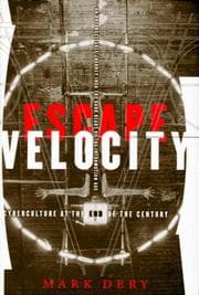 Tapa de Escape Velocity