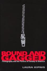Tapa de Bound and Gagged