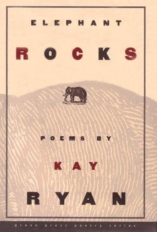 Tapa de Elephant Rocks