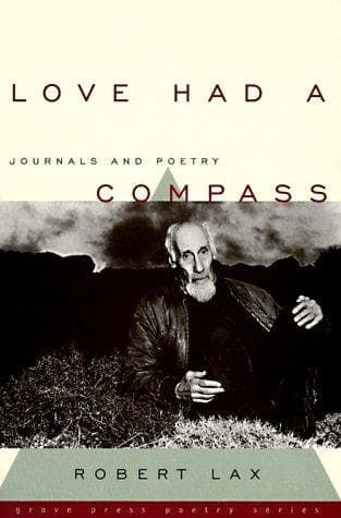 Tapa de Love had a compass