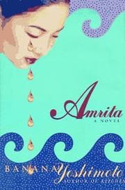 Tapa de Amrita