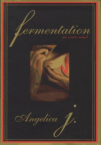 Tapa de Fermentation