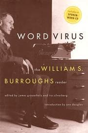 Tapa de Word virus