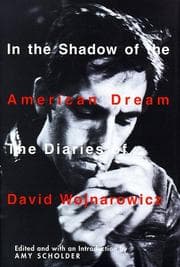 Tapa de In the Shadow of the American Dream
