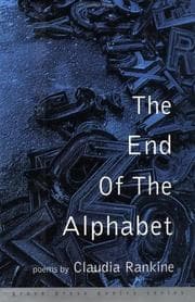 Tapa de The end of the alphabet