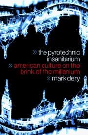 Tapa de The pyrotechnic insanitarium