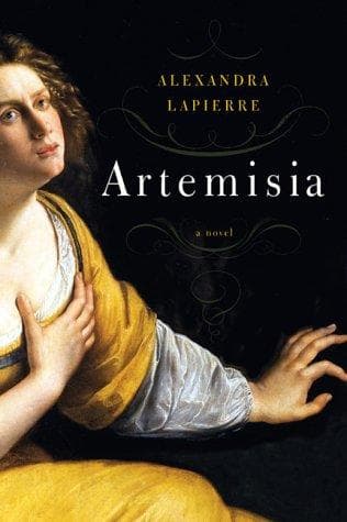 Tapa de Artemisia