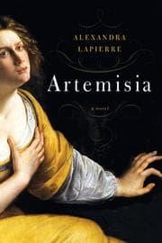 Tapa de Artemisia