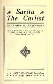 Tapa de Sarita, the Carlist