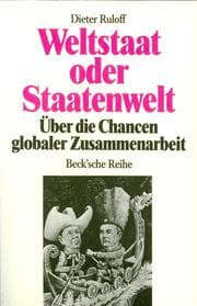 Tapa de Weltstaat oder Staatenwelt?
