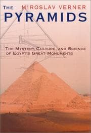 Tapa de The Pyramids