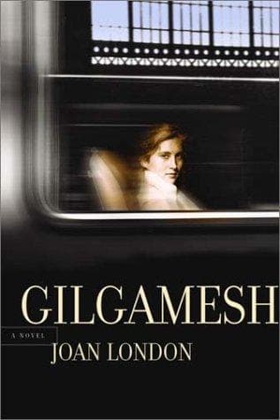 Tapa de Gilgamesh