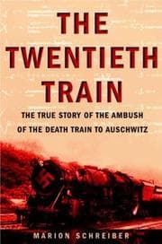 Tapa de The Twentieth Train