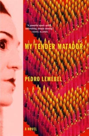 Tapa de My Tender Matador