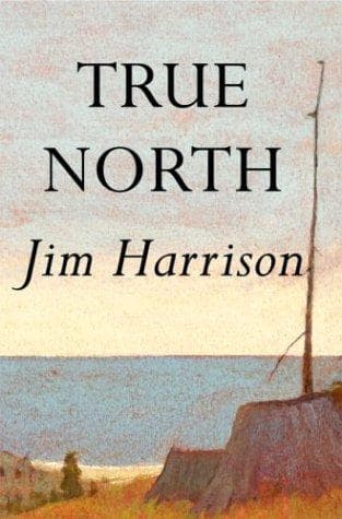 Tapa de True north