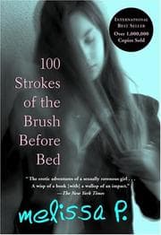 Tapa de 100 Strokes of the Brush before Bed