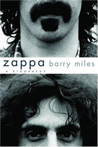 Tapa de Zappa