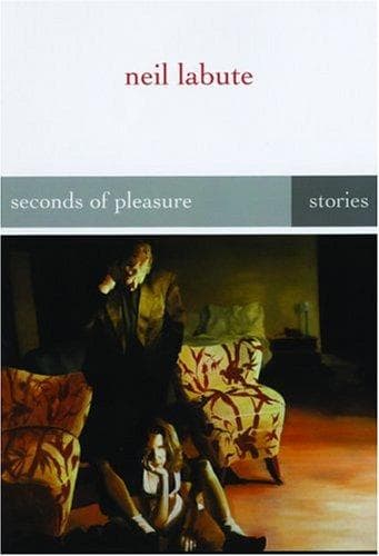 Tapa de Seconds of Pleasure