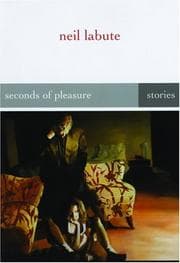 Tapa de Seconds of Pleasure