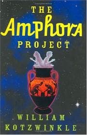 Tapa de The Amphora Project