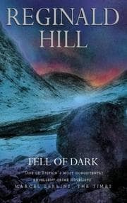 Tapa de Fell of Dark
