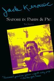 Tapa de Satori in Paris