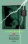 Tapa de Literal Madness: Three Novels