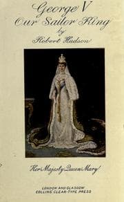 Tapa de George V