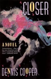 Tapa de Closer