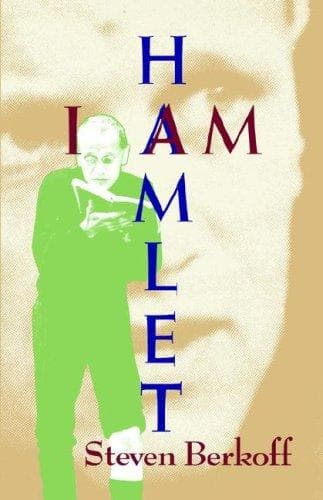 Tapa de I Am Hamlet