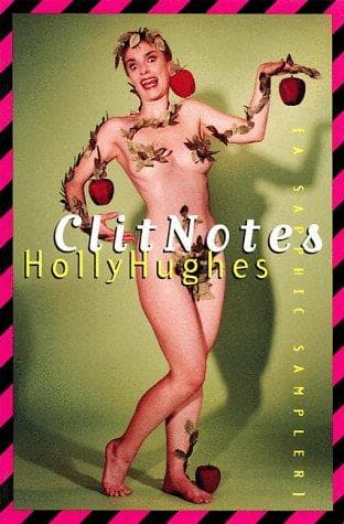 Tapa de Clit notes