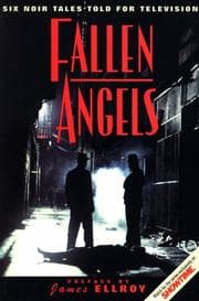 Tapa de Fallen Angels
