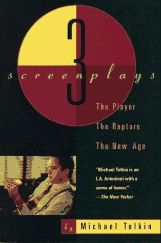 Tapa de The player