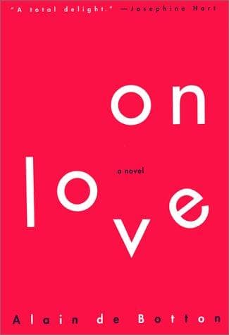 Tapa de On love