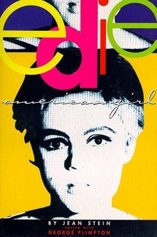 Tapa de Edie