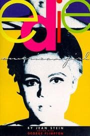 Tapa de Edie