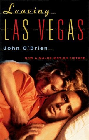 Tapa de Leaving Las Vegas