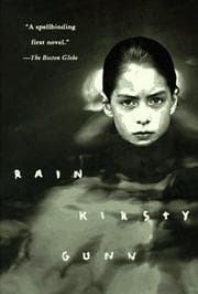 Tapa de Rain