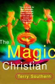 Tapa de The Magic Christian
