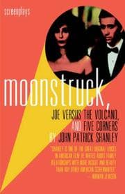 Tapa de Moonstruck