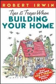 Tapa de Tips & Traps When Building Your Home