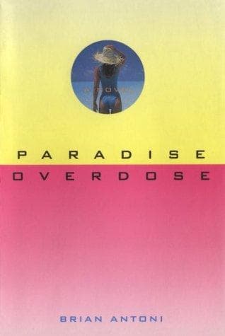 Tapa de Paradise overdose